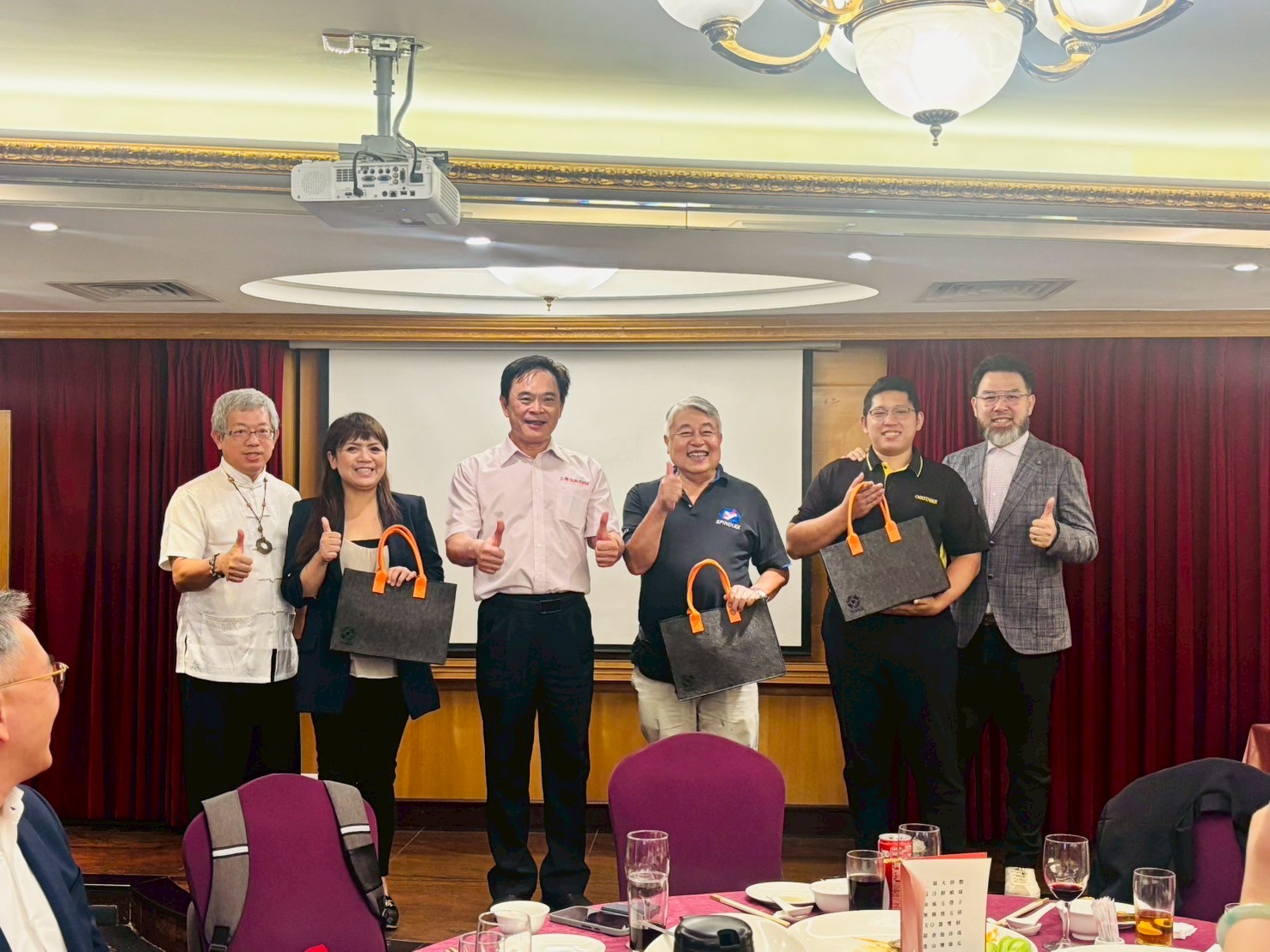 114年全國分區聯誼餐會
